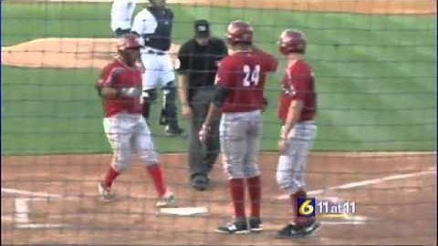Lucky 7s: Curve go deep in big inning