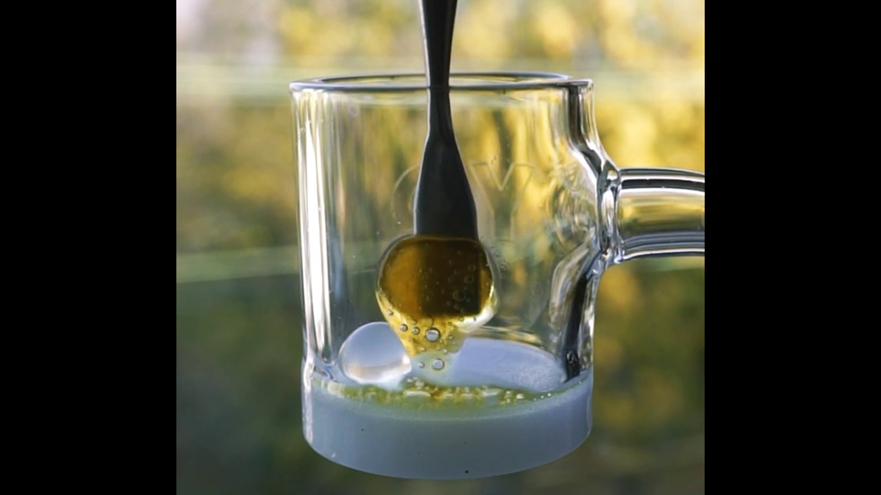 Dabster Morgan | Dab Shots 002