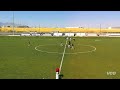 7.20.26 - 10:30am MT - Field 1 - Little Rock Rangers (AR) vs. Wilmington Hammerheads White (NC)