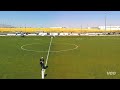 7.20.26 - 10:30am MT - Field 1 - Little Rock Rangers (AR) vs. Wilmington Hammerheads White (NC)