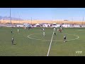 7.20.26 - 10:30am MT - Field 1 - Little Rock Rangers (AR) vs. Wilmington Hammerheads White (NC)