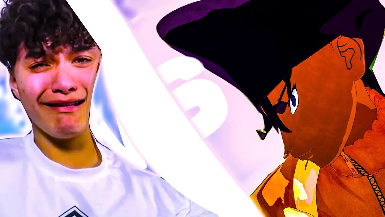 So I Actually Used MODS In Shinobi Striker… - YouTube