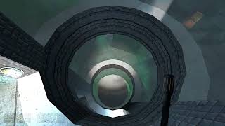 Half-Life 2: Hydroponicz Multiplayer Level Showcase