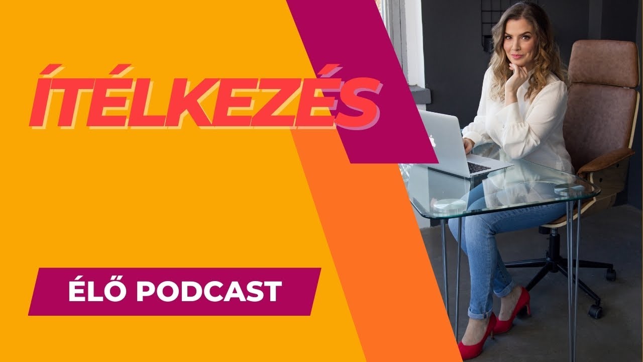 Ha félsz, hogy elítélnek, vagy elítélnéd magad