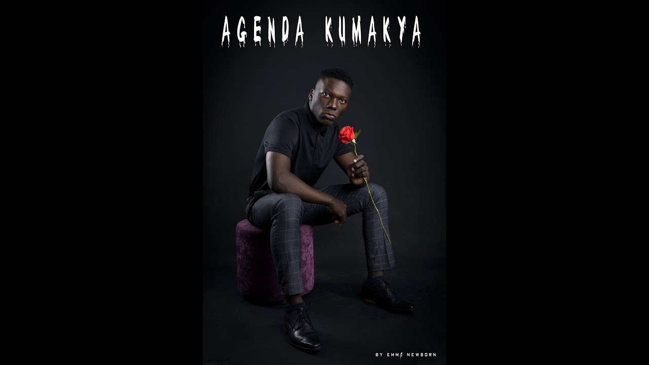 EMMA NEWBORN- AGENDA KUMAKYA (pop music)