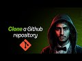 How to Clone a Git Repo in Seconds