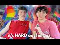 Our Gayest Experiences EVER 