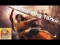 The Inspirations Behind Tarkir | Magic: The Gathering