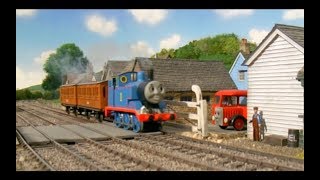 Bertie The Bus Theme Song