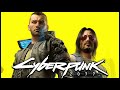 Cyberpunk 2077 - ÇİTFE HAYAT - Bölüm 10