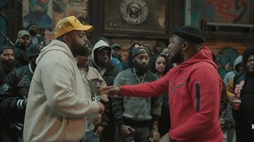 TH3 SAGA VS LU CASTRO🔥 THIS WAS FIRRRRE AND URL BETTER NOT TAKE MY RECAP VIDEO DOWN 😂😂❗️