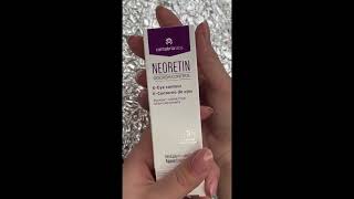 NEORETIN Discrom Control K Eye Contour