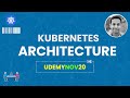 Kubernetes Architecture Made Easy | Coupon: UDEMYNOV20 | Udemy: Kubernetes Made Easy | K8s Tutorial