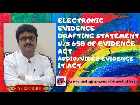 drafting/writing-statement-u/s-65b-evidence-act,landmark-judgements-on-65b-electronic-evidence(2019)