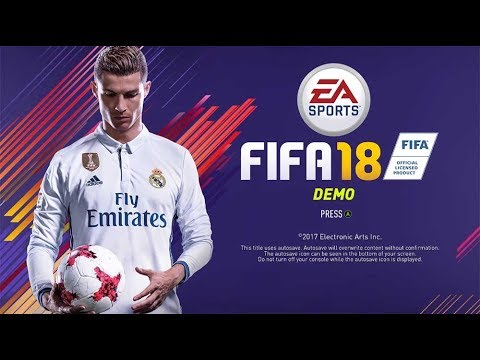 come scaricare fifa 18 su pc