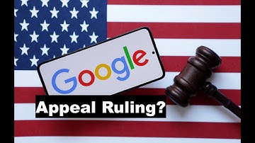 Google Divestiture of Chrome Court Ruling - Sept. 2nd, 2025