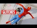 Marvel's Spider Man PS4 - Funny Glitches & Bugs Compilation