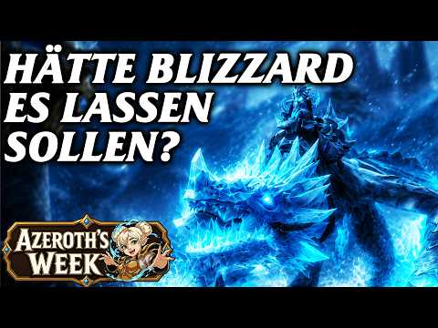 Time Paths buff not account-wide?! Vyranoth mount trick + bonus roll nerf | WoW News