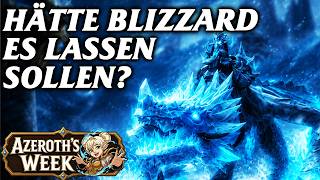 Zeitwege-BUFF nicht accountweit?! Vyranoth-Mount Trick + Bonusroll-Nerf | WoW News