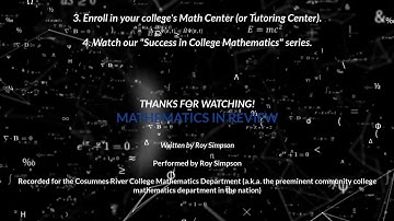 Limits - Secant and Tangent Lines - Average and Instantaneous Velocities