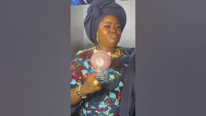 NOLLY ACTRESS AT HER EXCELLENCY MOVIE PREMIERE BY ADEBAYO SALAMI #omoalhajiceletv