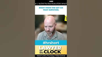 SpaceX vs. NLRB: Lawsuit Could Reshape U.S. Labor Law... #shorts