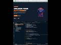 SportCenter #websitedesign #coding #frontendcourse