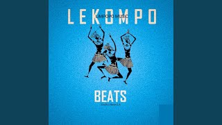 Lekompo beat