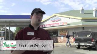 How To Get Started With Freshies For Funds | Freshies Deli