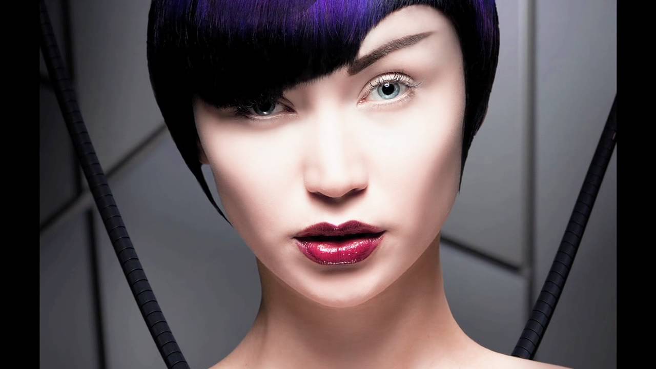 Behind the Scenes at the NAHA 2011 Photoshoot with Eli Mancha