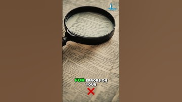 BOOST Your Credit Score FAST With These Simple Tips!