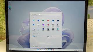 How to Change Icons & Text Scale on Microsoft Surface 5
