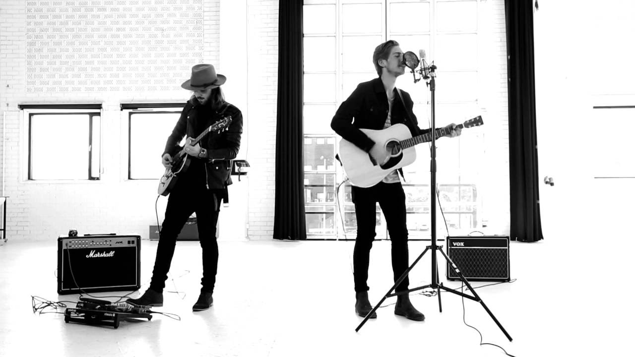 Crooked Trees - Keep Falling