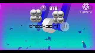 Smash hit Five Checkpoints Mod random rooms glitch #17 x8