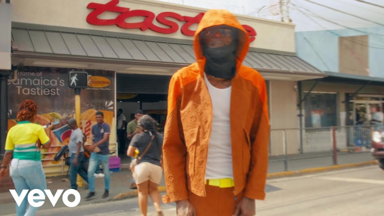 Shawn Storm – Louis V White Tees (Official Music Video) Shawn Storm – Louis V White Tees (Official Music Video)