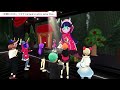 水曜日のカンパネラVIRTUAL REALITY MINI LIVE ＠αU metaverse