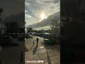 Ref:_3Ng_s1WDYg Roll cloud passes through cadillac, michigan #news #weather #michigan
