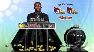 Play3 Night/Play4 Night Drawing For 05/17/2026
