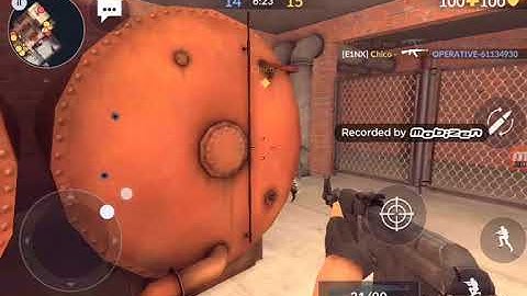 Bad film but good hack critical ops radar and triggerbot links in discription