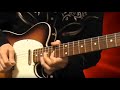 Led Zeppelin - Good Times Bad Times Cover