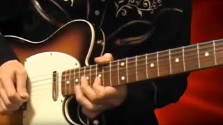 Led Zeppelin - Good Times Bad Times Cover chords