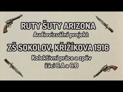 HV + VV  projekt ZŠ Sokolov, Křižíkova 1916