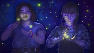 cringing & crying - Lets Play Lost Records: Bloom & Rage Tape 2