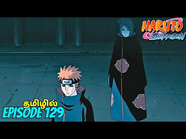 NARUTO SHIPPUDEN ( BOX 4 ) - ANIME TV SERIES DVD ( 401-500 EPS ) (ENG DUB)