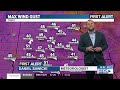 Here is why it tends to be windier in the spring