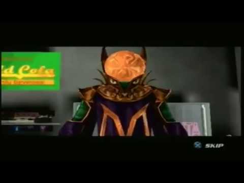 the mysterio boss fight in spider-man 2 - YouTube