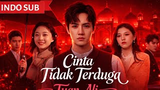 Cinta Tidak Terduga Tuan Ali Drama movie film 