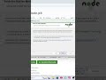 Easy Guide: Installing Node.js & NPM on Windows 11 π