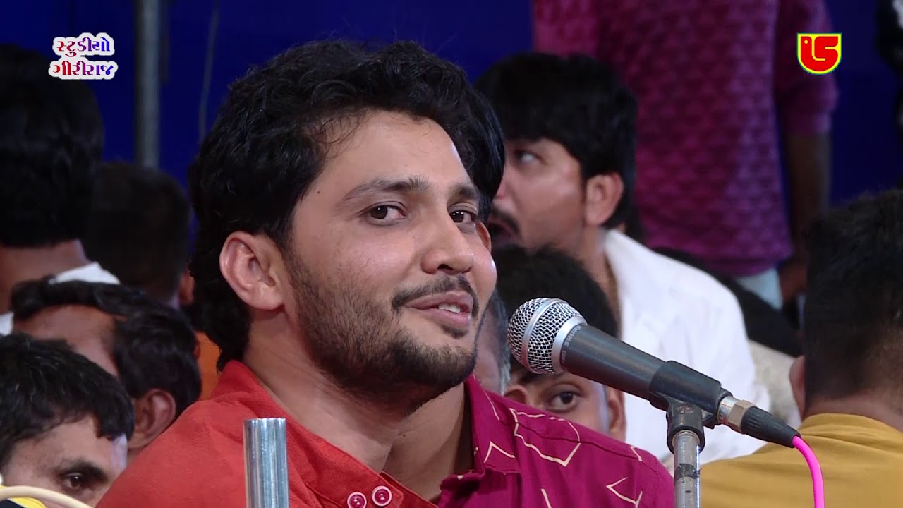 15-Torniya Ashadhi bij-2019 Live || Triputi Jugalbandhi-Laxman Bapu-Ramdasji Gondaliya & Birju Barot