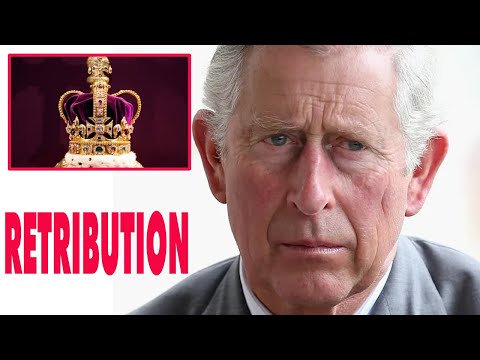 Video: Prince Charles Will Help Meghan Markle And Prince Harry Pay Multi-million Dollar Security Bill